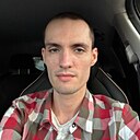 Сергей, 33 года