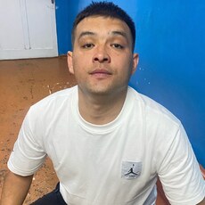 Фотография мужчины Serik, 30 лет из г. Павлодар