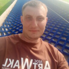 Фотография мужчины Андрей, 35 лет из г. Миллерово