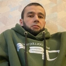 Фотография мужчины Алексей, 34 года из г. Электросталь