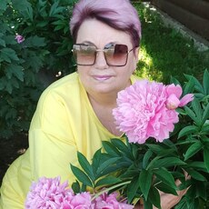 Фотография девушки Галина, 70 лет из г. Березовский (Свердловская Обл)