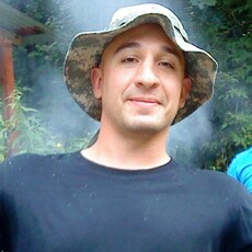 Фотография мужчины Андрей, 41 год из г. Алушта