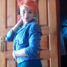 Фотография девушки Кира, 36 лет из г. Воронеж