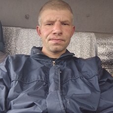 Фотография мужчины Ванек, 35 лет из г. Комсомольск-на-Амуре