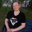Isida, 34 года