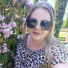 Фотография девушки Оксана, 34 года из г. Алчевск