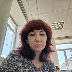 Фотография девушки Светлана, 51 год из г. Лысьва