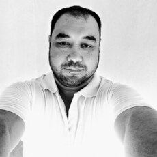 Фотография мужчины Жора, 43 года из г. Ижевск