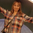 Лиса, 43 года