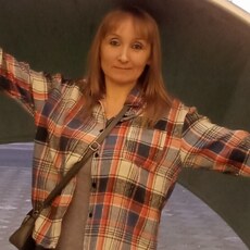 Фотография девушки Лиса, 43 года из г. Петропавловск