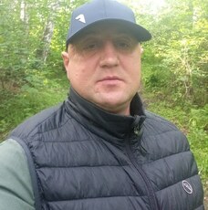 Фотография мужчины Роман, 42 года из г. Майма