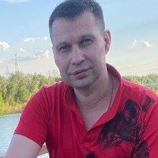 Фотография мужчины Александр, 37 лет из г. Оренбург