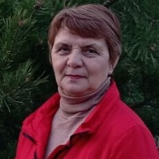 Фотография девушки Люба, 63 года из г. Санкт-Петербург