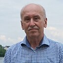 Василий, 64 года