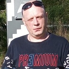 Фотография мужчины Павел, 45 лет из г. Ноябрьск