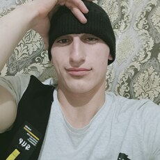 Фотография мужчины Мурад, 29 лет из г. Махачкала