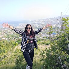 Фотография девушки Елена, 40 лет из г. Крымск