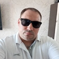 Фотография мужчины Александр, 37 лет из г. Жлобин