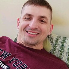 Фотография мужчины Александр, 37 лет из г. Нова-Сол