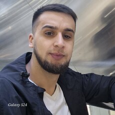 Фотография мужчины Рамик, 31 год из г. Люберцы