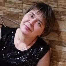 Фотография девушки Татьяна, 51 год из г. Боровичи