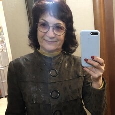 Фотография девушки Галина, 60 лет из г. Орел