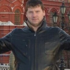 Фотография мужчины Александр, 45 лет из г. Саяногорск