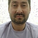 Бек, 37 лет