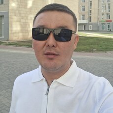 Фотография мужчины Ельдар, 32 года из г. Караганда
