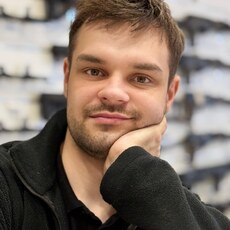 Фотография мужчины Артем, 30 лет из г. Новосибирск