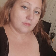 Фотография девушки Евгения, 43 года из г. Тюмень