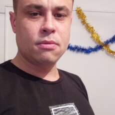 Фотография мужчины Сергей, 38 лет из г. Улан-Удэ