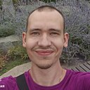 Максим, 32 года