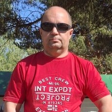 Фотография мужчины Александр, 47 лет из г. Нерехта
