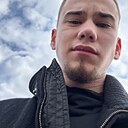 Даниил, 21 год