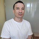 Марсель, 44 года