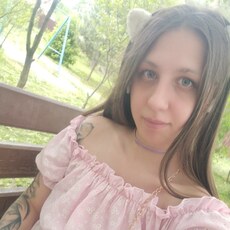 Фотография девушки Кролик, 27 лет из г. Орел