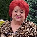 Swietlana, 63 года