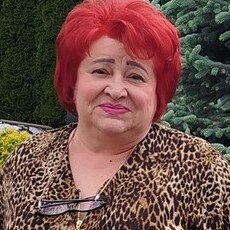 Фотография девушки Swietlana, 63 года из г. Варшава