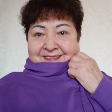 Фотография девушки Имя, 55 лет из г. Благовещенск (Башкортостан)