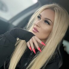 Фотография девушки Истеричка, 24 года из г. Магдагачи