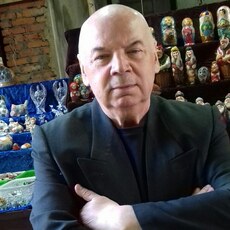 Фотография мужчины Рафик, 61 год из г. Москва