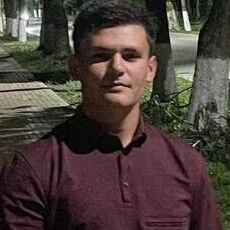 Фотография мужчины Виктор, 22 года из г. Солнечнодольск