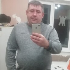 Фотография мужчины Денис, 44 года из г. Прокопьевск