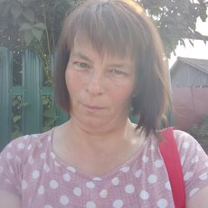 Фотография девушки Марина, 42 года из г. Кинель