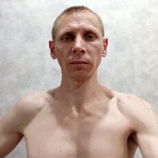 Фотография мужчины Михаил, 37 лет из г. Астрахань