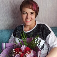 Фотография девушки Татьяна, 48 лет из г. Копейск