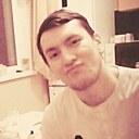 Баха, 36 лет