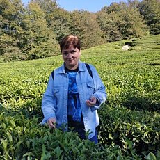 Фотография девушки Ольга, 50 лет из г. Москва