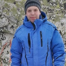 Фотография мужчины Алексей, 38 лет из г. Белорецк